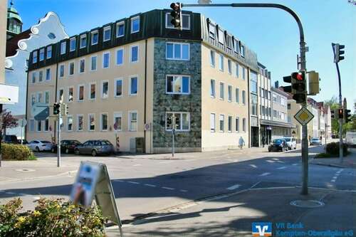 Foto - Wohnung zum Kaufen in Kempten 395.000,00 € 139 m²