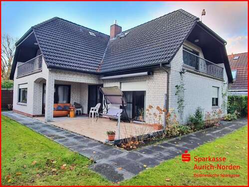 Foto - Haus zum Kaufen in Aurich 399.000,00 € 196 m²