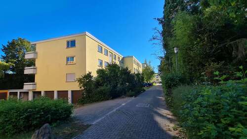 Foto - Wohnung zum Mieten in Klettgau-Erzingen 775,00 € 76 m²