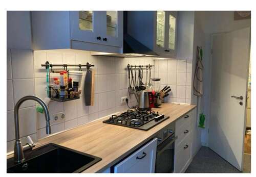 Foto - Wohnung zum Mieten in Essen 1.100,00 € 100 m²