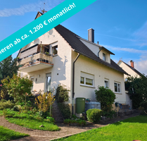 Haus zum Kaufen in Singen (Hohentwiel) 275.000,00 € 134 m²