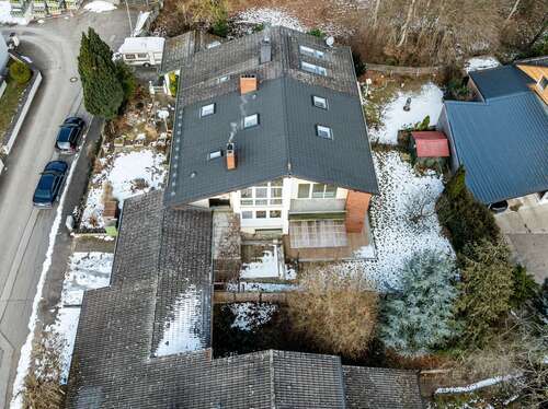 Foto - Haus zum Kaufen in Lappersdorf 838.000,00 € 200 m²