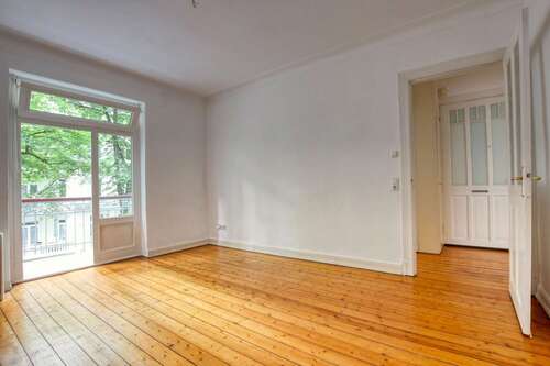 Foto - Wohnung zum Kaufen in Hamburg 448.000,00 € 49 m²