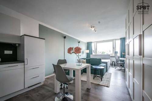 Foto - Wohnen auf Zeit in München 1.450,00 €