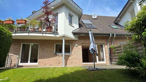 Foto - Wohnung zum Kaufen in Korschenbroich 375.000,00 € 105 m²