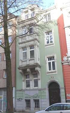 Foto - Haus zum Kaufen in Aachen 479.000,00 € 190 m²
