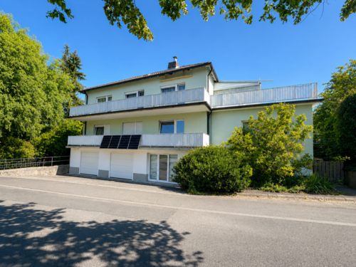 Foto - Haus zum Kaufen in Himmelstadt 475.000,00 € 245.2 m²