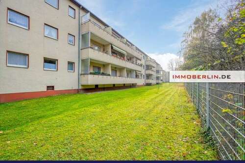 Foto - Wohnung zum Kaufen in Berlin 199.000,00 € 52 m²