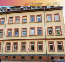 Wohnung zum Mieten in Leipzig 490,00 € 49.16 m²