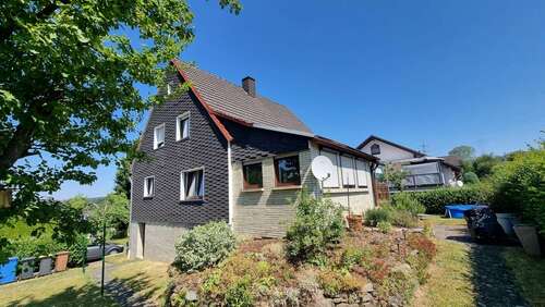 Foto - Haus zum Kaufen in Alsdorf 398.000,00 € 128 m²