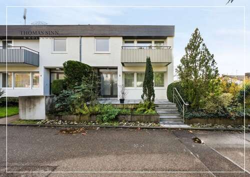 Foto - Haus zum Mieten in Flein 1.440,00 € 120 m²
