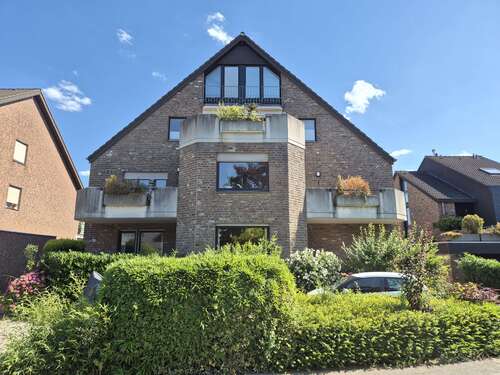Foto - Wohnung zum Kaufen in Aachen 398.000,00 € 97.5 m²