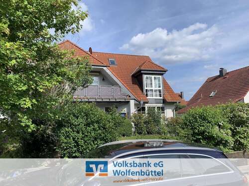 Foto - Wohnung zum Kaufen in Schwülper 215.000,00 € 78.34 m²