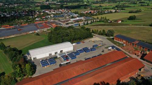 Foto - Grundstück in Dorfen 2.469.600,00 € 5040 m²