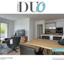 Wohnung zum Kaufen in Saarbrücken 372.200,00 € 90.24 m²