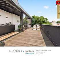Wohnung zum Kaufen in Köln 2.290.000,00 € 233.75 m²