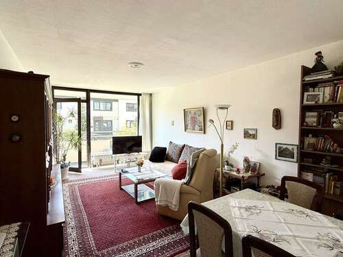Foto - Wohnung zum Kaufen in Hannover Bemerode 135.000,00 € 62 m²