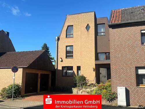 Foto - Haus zum Kaufen in Linnich-Körrenzig 395.000,00 € 158.24 m²