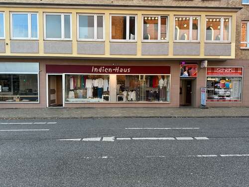 Foto - Büro in Kiel 600,00 € 51 m² - 600,00 EUR Kaltmiete, ca.  51,00 m²