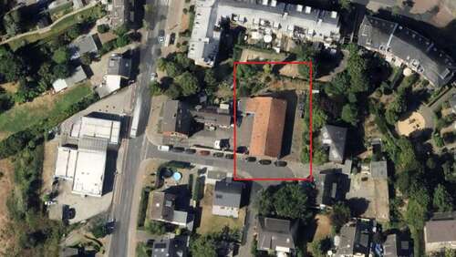 Foto - Grundstück zu verkaufen in Neuss 930.000,00 € 1010 m²