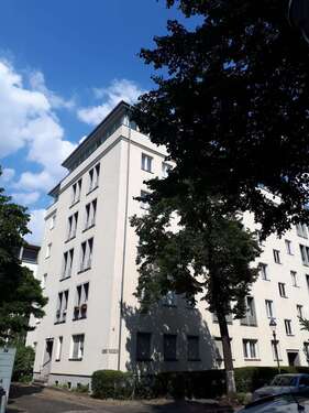 Foto - Wohnung zum Kaufen in Berlin - Wilmersdorf 239.000,00 € 30 m²