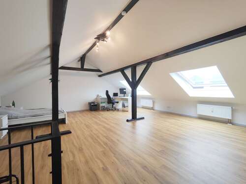 Foto - Wohnung zum Mieten in Weilburg 750,00 € 87 m²