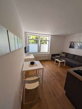 Foto - Wohnung zum Mieten in Stuttgart 980,00 € 35 m²