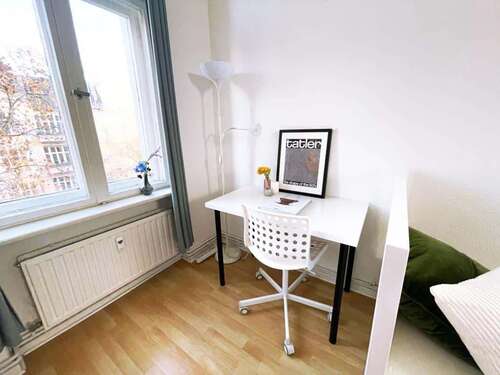 Foto - WG-Zimmer in Berlin 660,00 € 12 m²