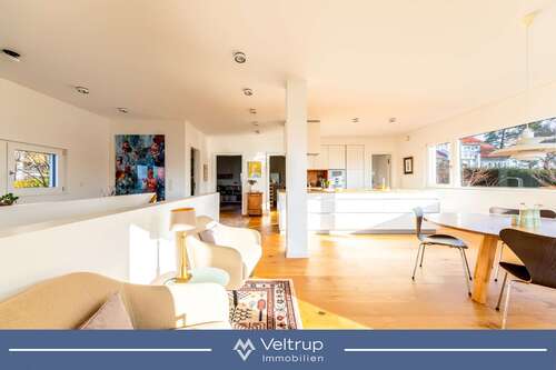 Foto - Haus zum Kaufen in Inning am Ammersee 2.950.000,00 € 223 m²