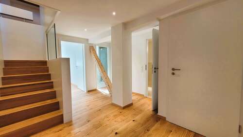 Foto - Wohnung zum Mieten in Löffingen 1.350,00 € 135 m²