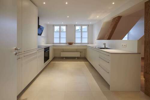 Foto - Wohnung zum Mieten in Löffingen 1.350,00 € 135 m²