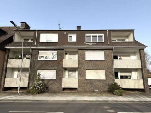 Foto - Wohnung zum Mieten in Duisburg Bergheim 360,00 € 42 m²