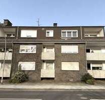 Wohnung zum Mieten in Duisburg Bergheim 360,00 € 42 m² - Duisburg / Bergheim
