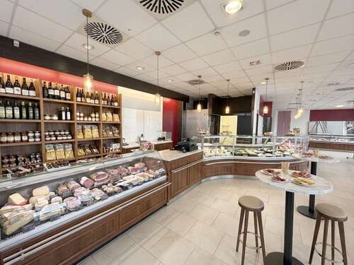 Foto - Einzelhandel in Lohmar 1.999,00 € 100 m²