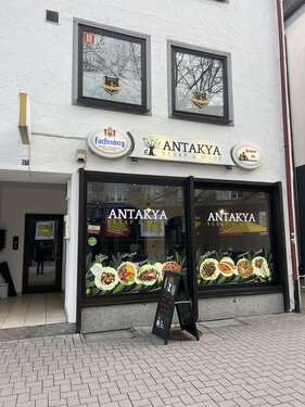 Foto - Gastronomie in Villingen-Schwenningen 1.500,00 € 136 m²