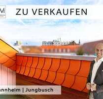 Wohnung zum Kaufen in Mannheim InnenstadtJungbusch 169.850,00 € 49.79 m² - Mannheim / Innenstadt/Jungbusch
