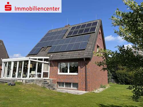 Foto - Haus zum Kaufen in Herten 440.000,00 € 142.5 m²