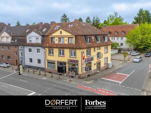Foto - Haus zum Kaufen in Osnabrück 549.000,00 € 330 m²