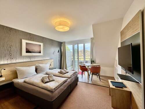 Foto - Wohnung zum Kaufen in Putbus 99.000,00 € 28 m²