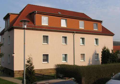 Foto - Wohnung zum Mieten in Freital 420,00 € 59.01 m²