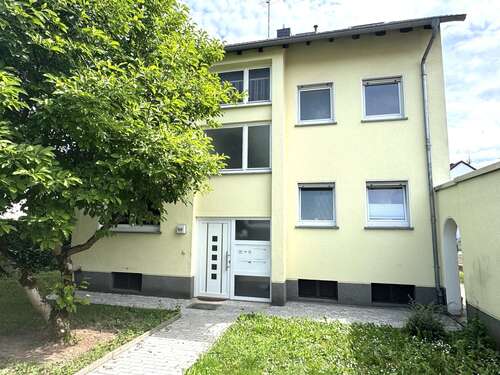 Foto - Wohnung zum Mieten in Hattersheim-Eddersheim 1.320,00 € 85 m²
