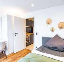 Wohnung zum Mieten in München 770,00 € 10 m²