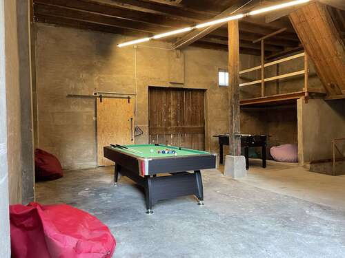 Foto - Wohnung zum Mieten in Heilbronn 450,00 € 24 m²