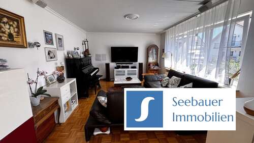 Foto - Wohnung zum Mieten in München 1.350,00 € 86.64 m²
