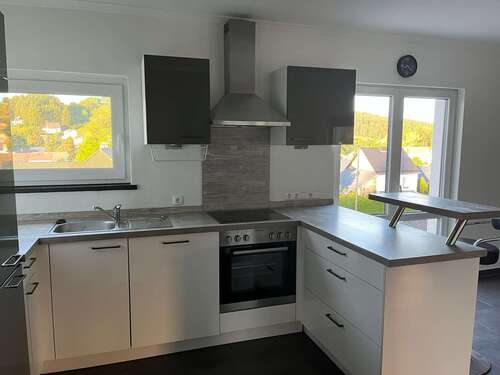 Foto - Wohnung zum Mieten in Dreis-Brück 700,00 € 70 m²