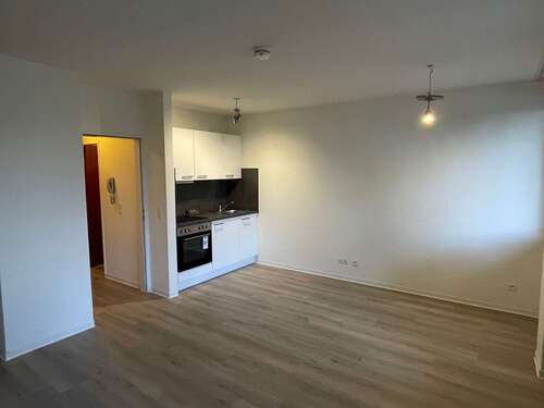 Foto - Wohnung zum Mieten in Aachen 380,00 € 33 m²