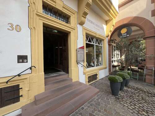 Foto - Einzelhandel in Karlstadt 522,50 € 20 m²