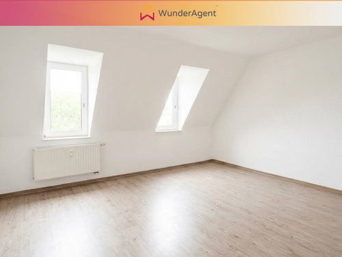 Foto - Wohnung zum Mieten in Leipzig 490,00 € 43.53 m²
