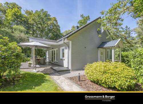 Foto - Haus zum Kaufen in Buchholz in der Nordheide 599.000,00 € 95.82 m²