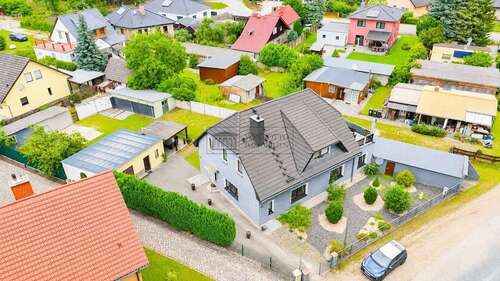 Foto - Haus zum Kaufen in Storkow 529.000,00 € 205 m²